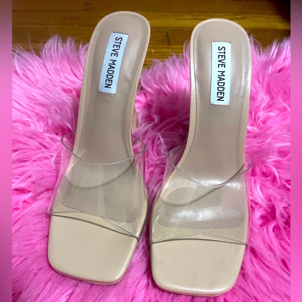 Steve Madden Women's Lipa Pump